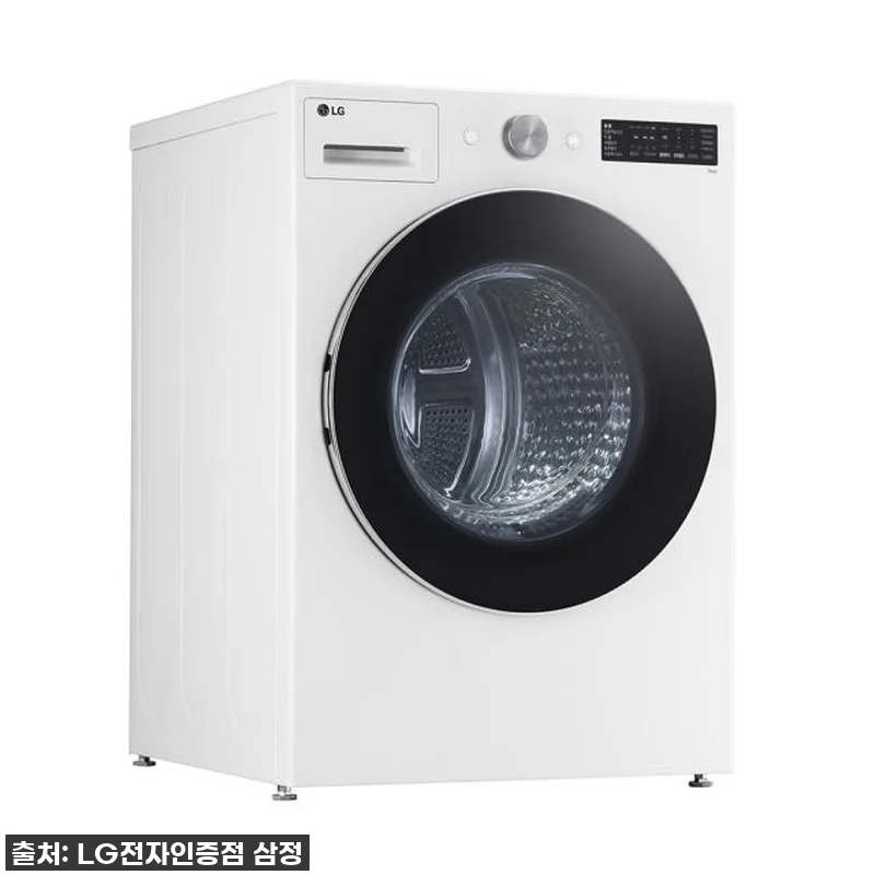 LG 트롬 세탁건조기세트 FG19WN 관련 이미지 5
