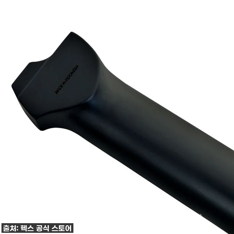 헥스 입문용 왼손 헤드리스 일렉기타 관련 이미지 6