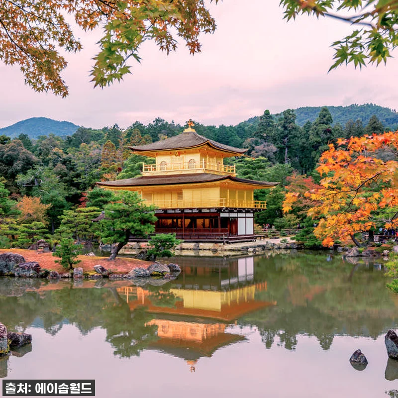 오사카 간사이공항 – 교토, 나라, 관련 이미지 6
