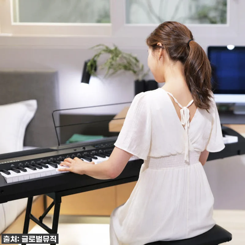 영창 커즈와일 디지털피아노 KA70 관련 이미지 6