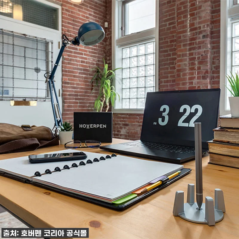 호버펜1.0 클래식 무중력 명품 각인 관련 이미지 5