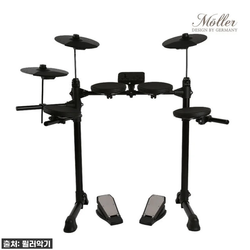 MED-500 전자드럼 풀세트 사용후 관련 이미지 5