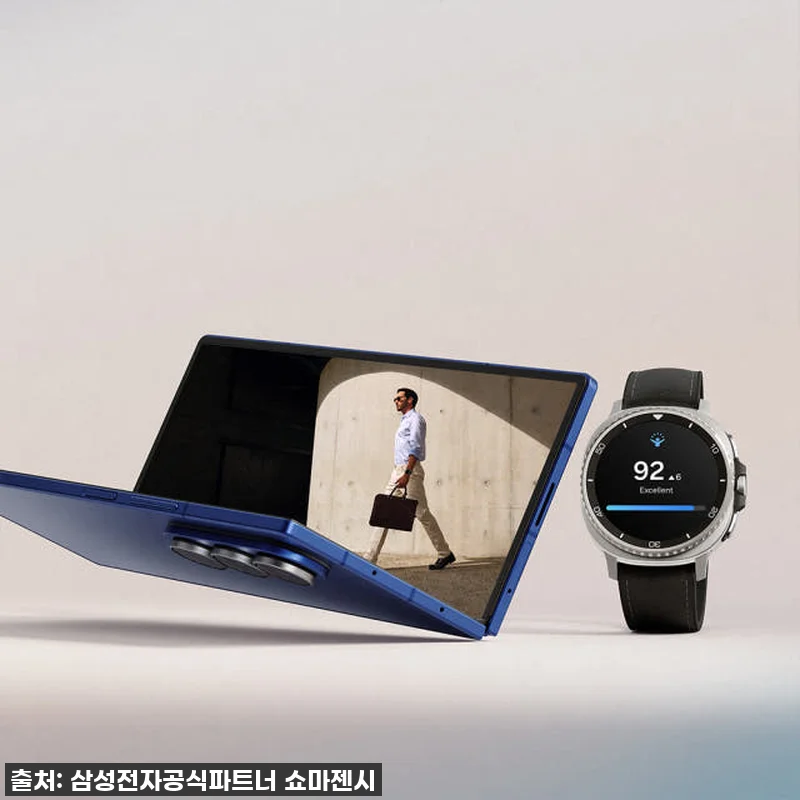 진심 실화? 갤럭시 Z폴드7, 드디어 관련 이미지 7
