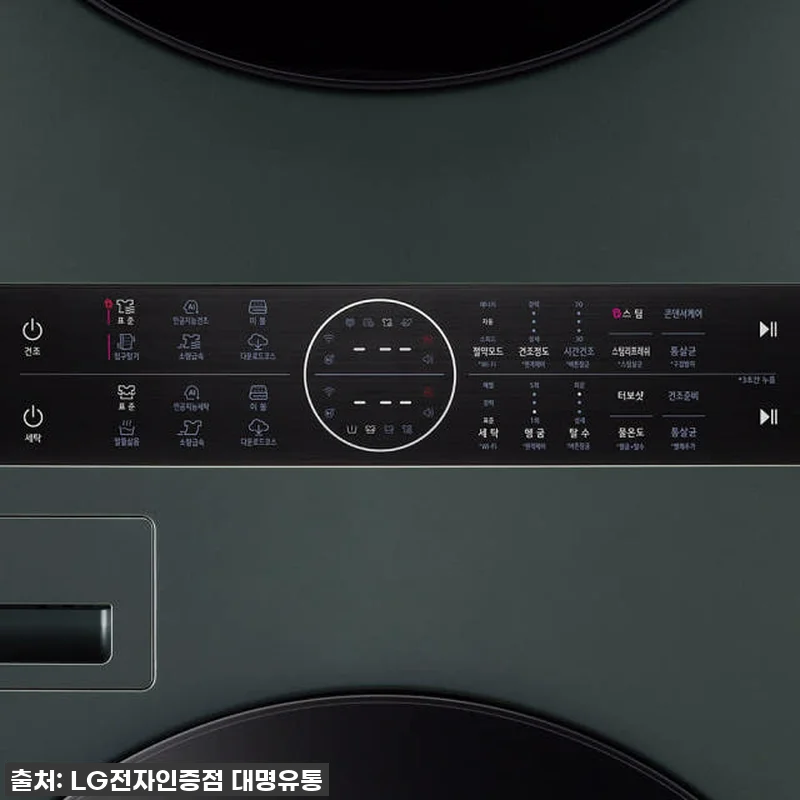 우리 집 세탁실에 찾아온 작은 변화, 관련 이미지 6