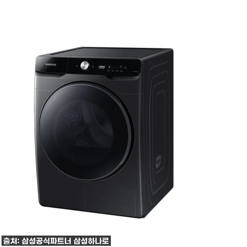 삼성 AI 세탁기/건조기 세트 (WF 관련 이미지 7