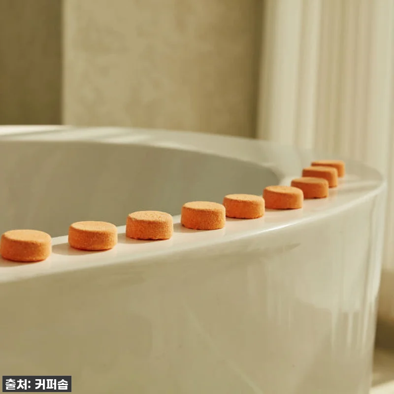 커퍼솝 피스 마인드 케어 해당화 열매 관련 이미지 7