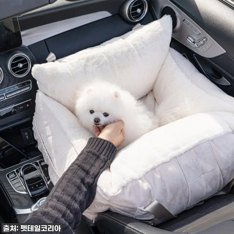 편안함과 안전을 동시에! 펫테일 셀러 관련 이미지 7