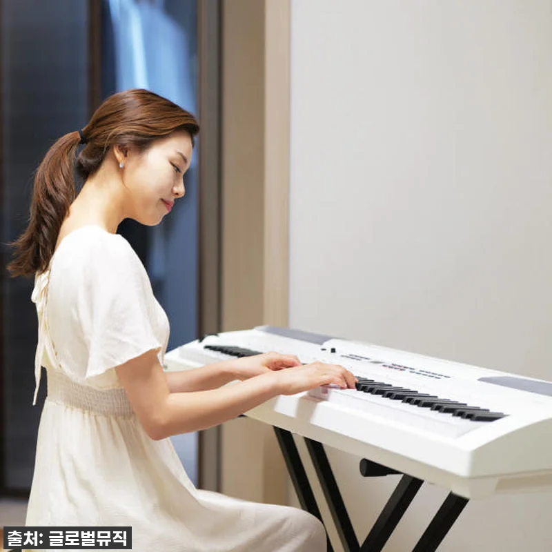 영창 커즈와일 디지털피아노 KA70 관련 이미지 7