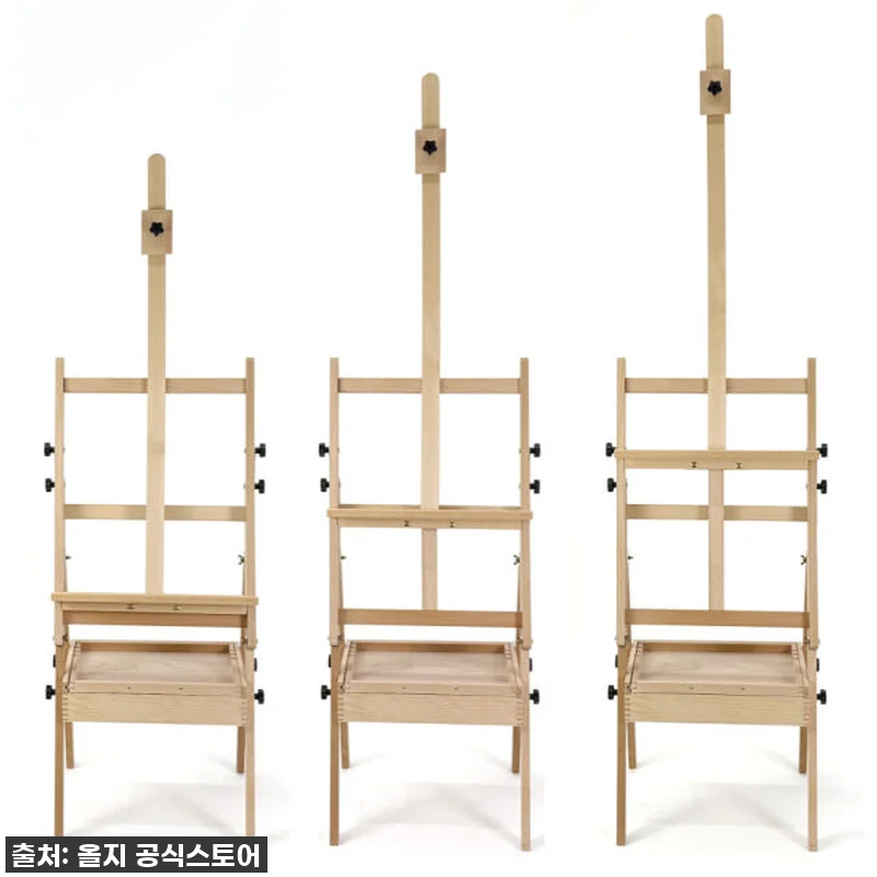 올지 프라임 서랍형 이젤 사용후기: 관련 이미지 6