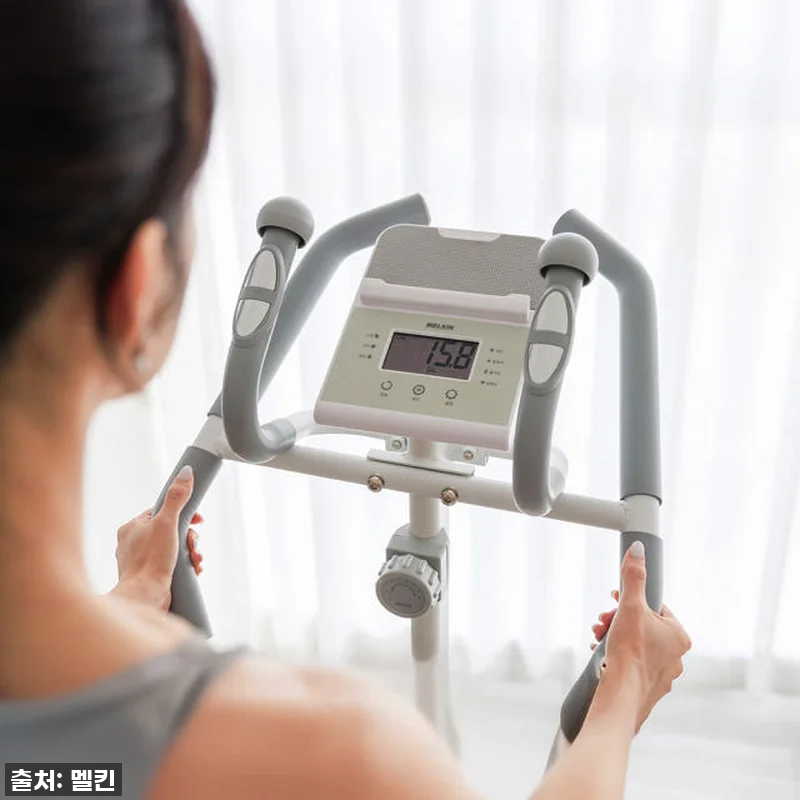 멜킨 천국의 계단 스텝업 스텝퍼, 한 관련 이미지 8