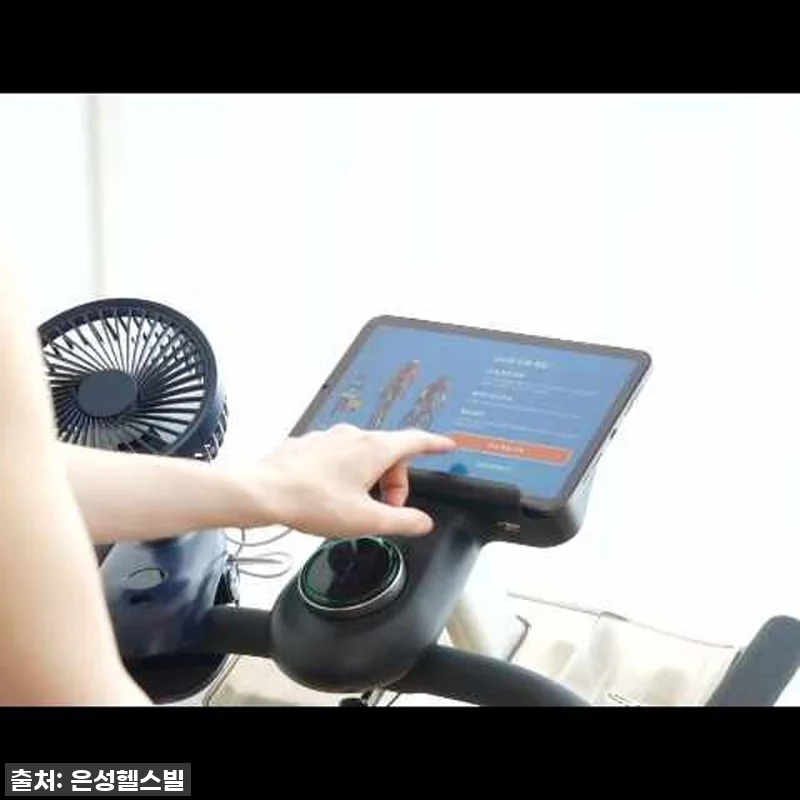 집콕 운동, 이제 지루할 틈 없어요! 관련 이미지 8