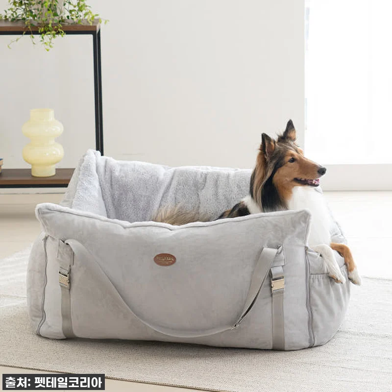 편안함과 안전을 동시에! 펫테일 셀러 관련 이미지 8