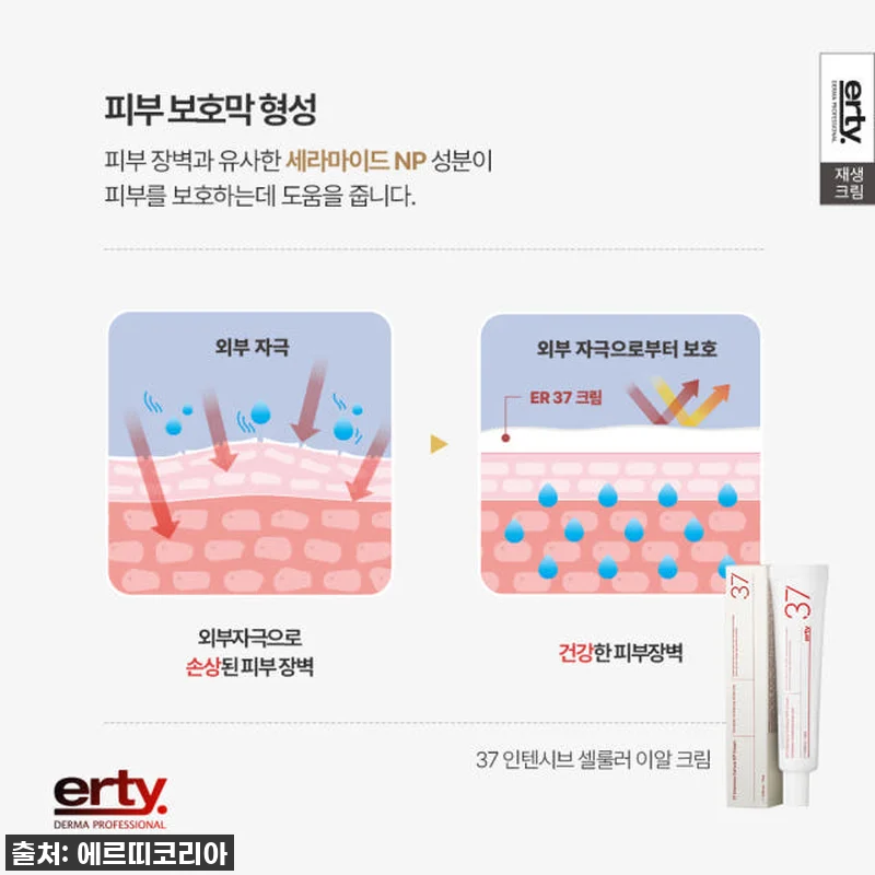피부 고민 한방에 싹! 에르띠 37 관련 이미지 8