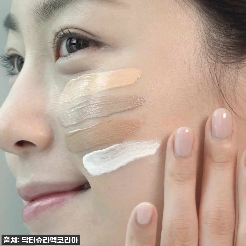 닥터슈라멕 블레미쉬 밤 & 수퍼 소프 관련 이미지 8