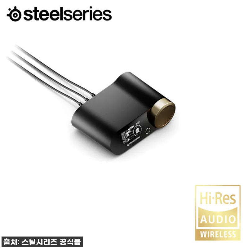 스틸시리즈 Arctis Nova El 관련 이미지 8
