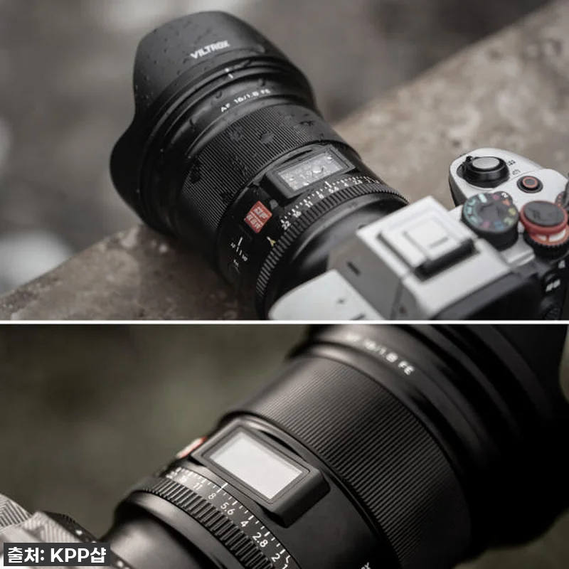 빌트록스 16mm F1.8 광각렌즈 관련 이미지 8