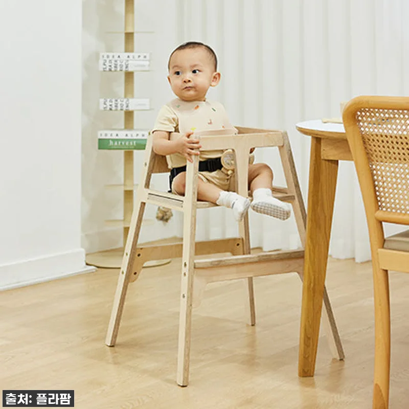 루시드 아기식탁의자, 17% 할인 찬 관련 이미지 9