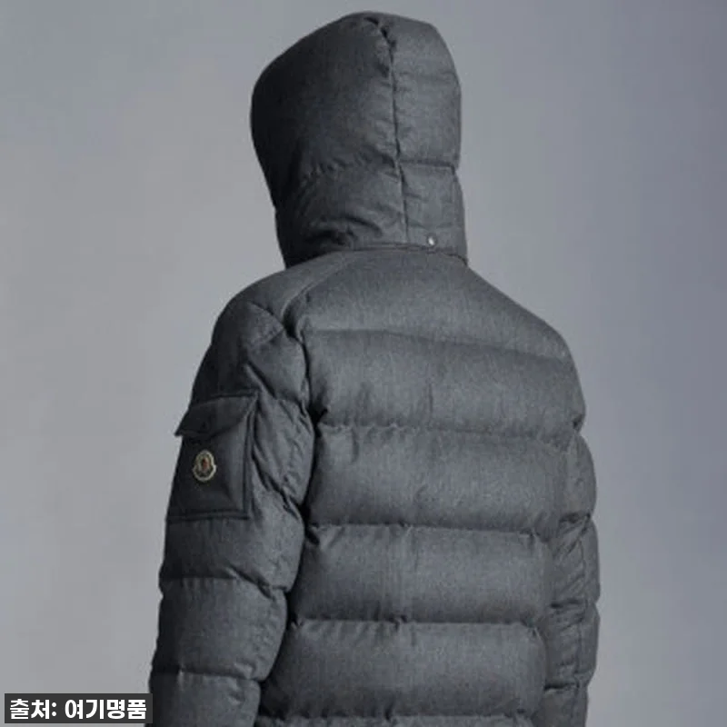 몽클레어 클루니 남자 패딩, 올겨울 관련 이미지 9