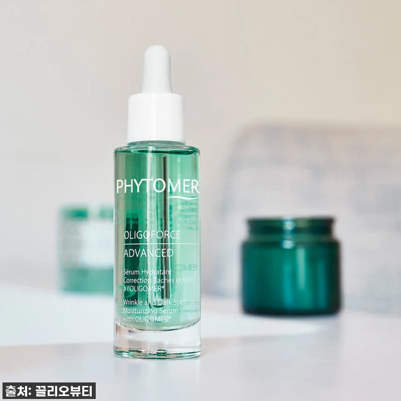 피토메르 올리고포스 세럼, 이 조합이 관련 이미지 9