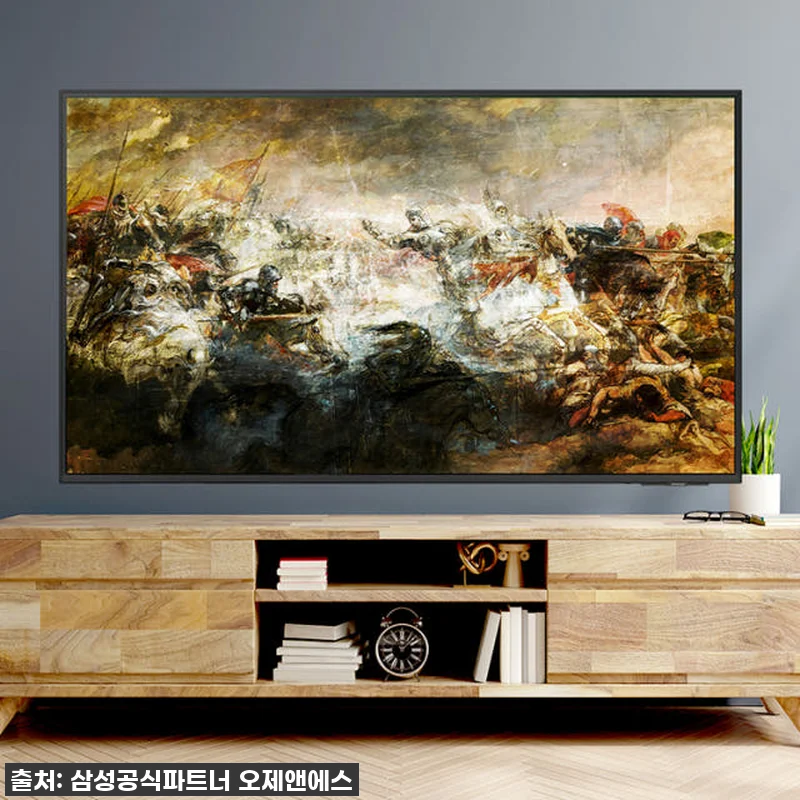 우리집 거실, 드디어 영화관으로 변신 관련 이미지 8