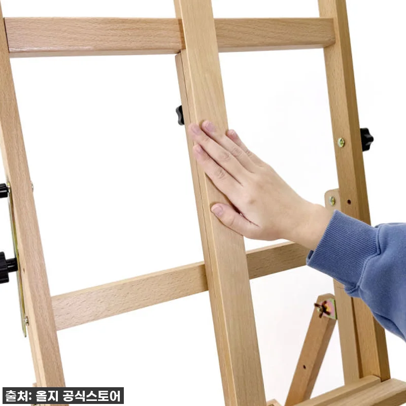 올지 프라임 서랍형 이젤 사용후기: 관련 이미지 8
