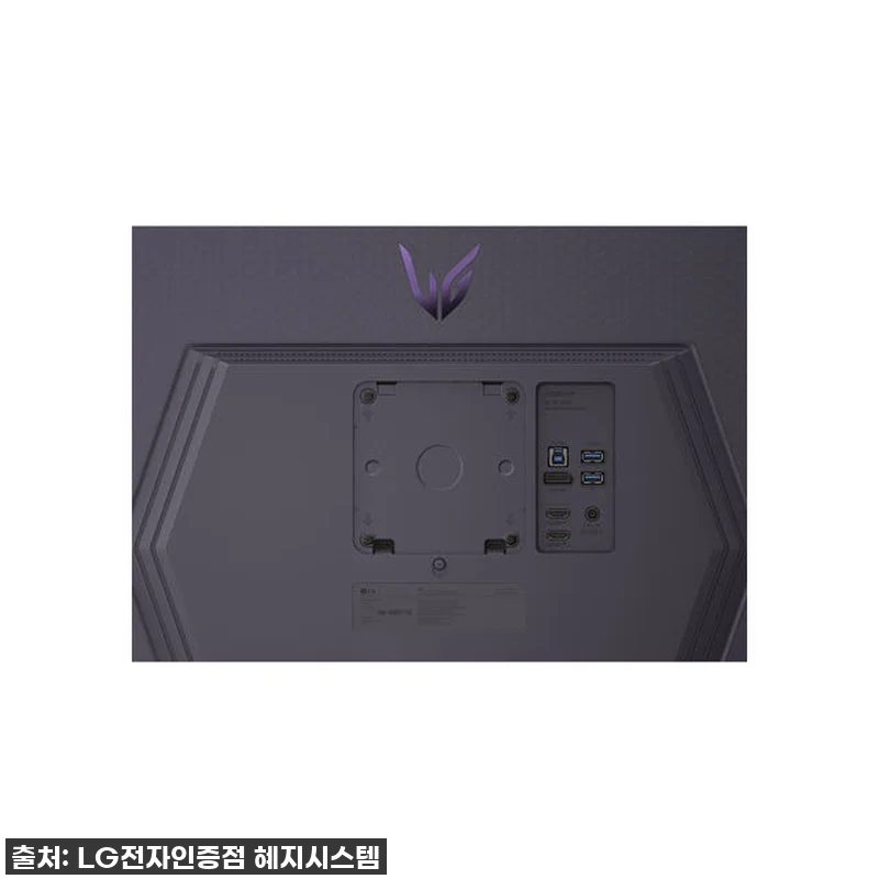 LG 울트라기어 27G810A 27인 관련 이미지 9