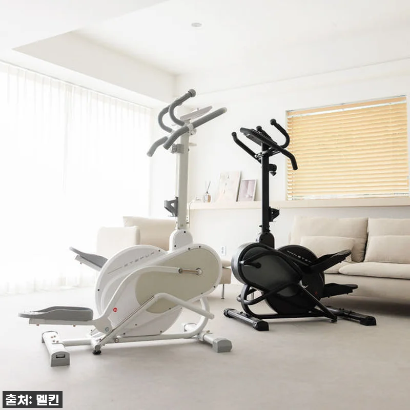 멜킨 천국의 계단 스텝업 스텝퍼, 한 관련 이미지 10