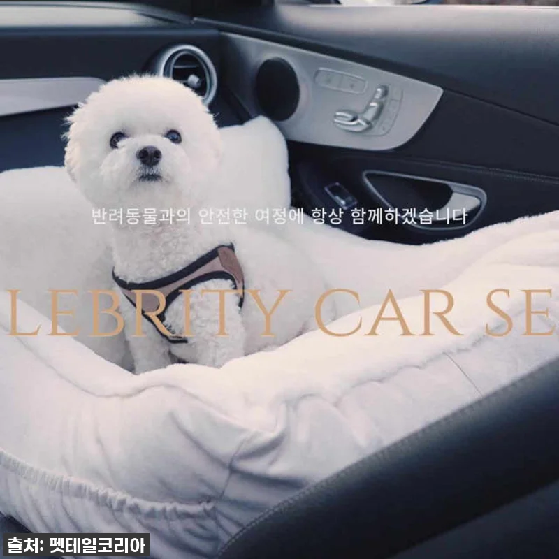 편안함과 안전을 동시에! 펫테일 셀러 관련 이미지 10