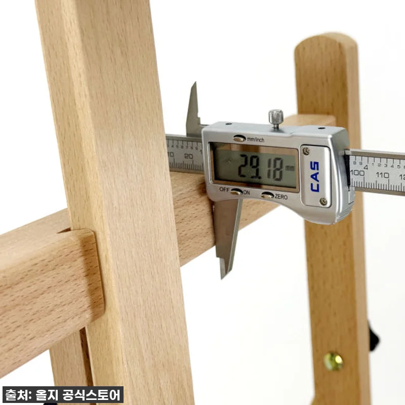 올지 프라임 서랍형 이젤 사용후기: 관련 이미지 9