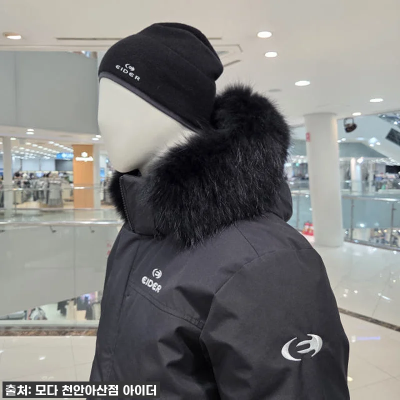 아이더 남성 구스다운 패딩점퍼 라미나 관련 이미지 9