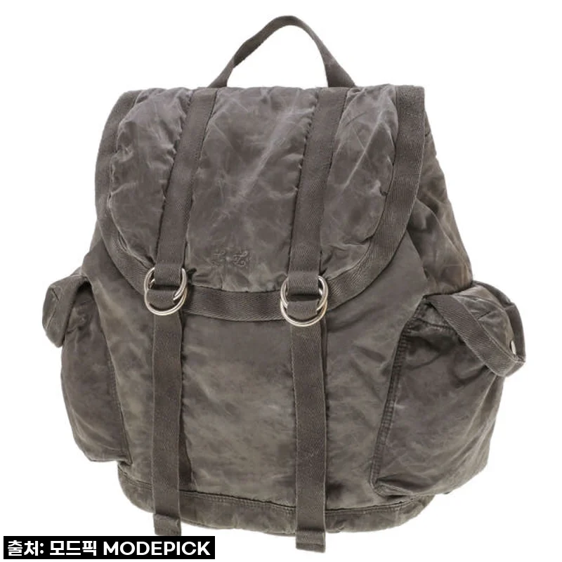 이거 하나면 고민 끝! 요시다포터 OLDNEW 럭색 백팩 찐후기