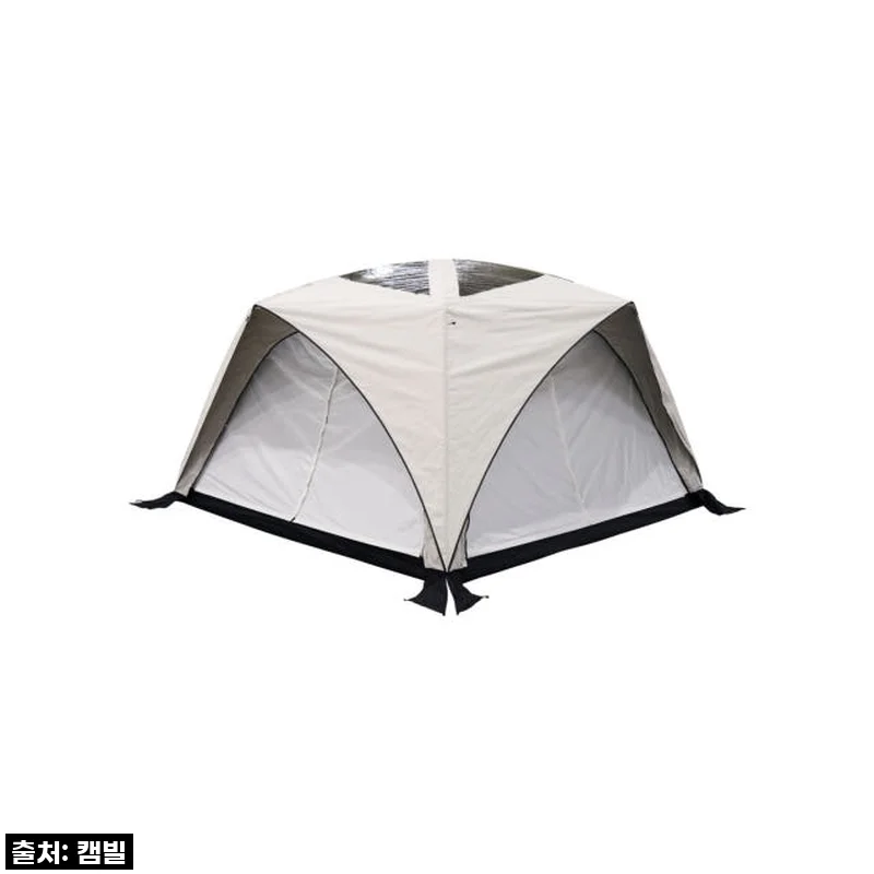 캠빌 꼬막M 이너 돔텐트, 캠핑의 품격을 높여줄 인생템 등극!