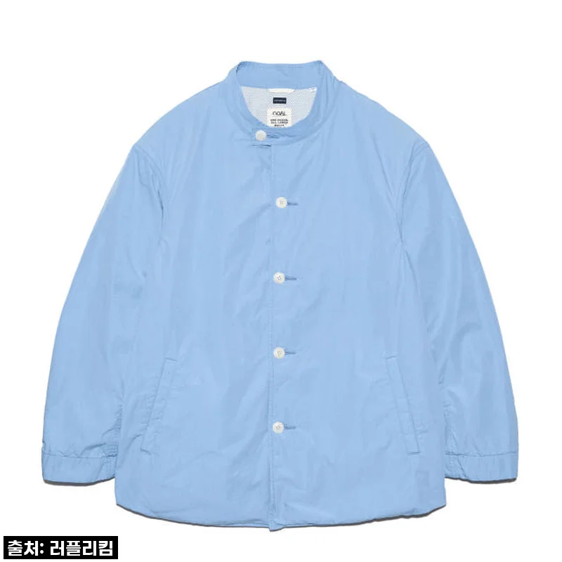 나나미카 밴드 카라 자켓, 직접 입어보니 왜 이렇게 인기인지 알겠어요!