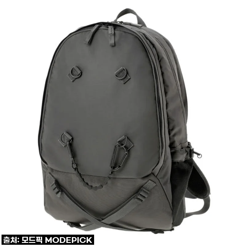 요시다포터 백팩 RIDE 데이팩 가방 997-26857, 이건 정말 물건이네요!
