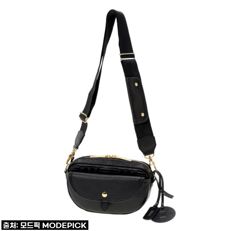 요시다포터 미니어처 숄더백 (256-15072), 드디어 내 품에! 작지만 확실한 행복 후기