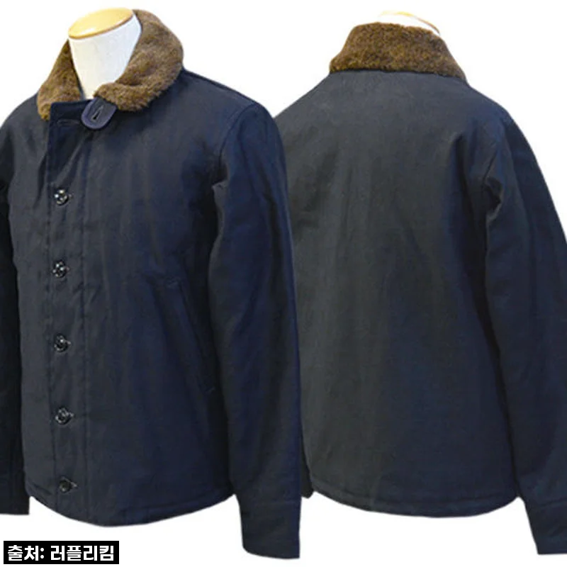 프리휠러스 N-1 재킷 네이비, 드디어 만난 겨울 아우터의 정석! 고민 끝에 데려온 솔직 후기