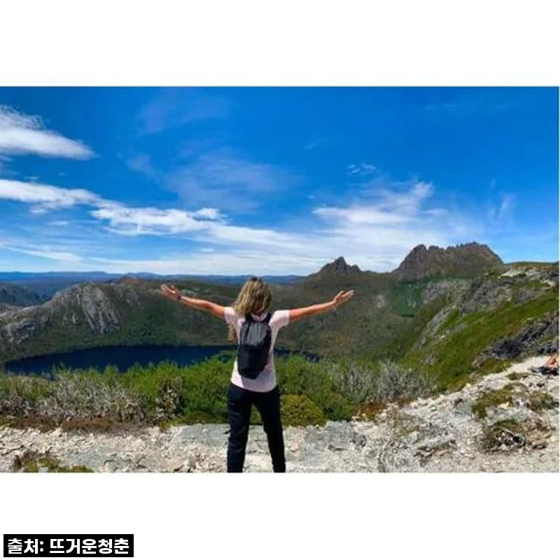 호주 호바트 출발: 태즈매니아 서부 및 동부 해안 5일 투어, 77% 할인 찬스!