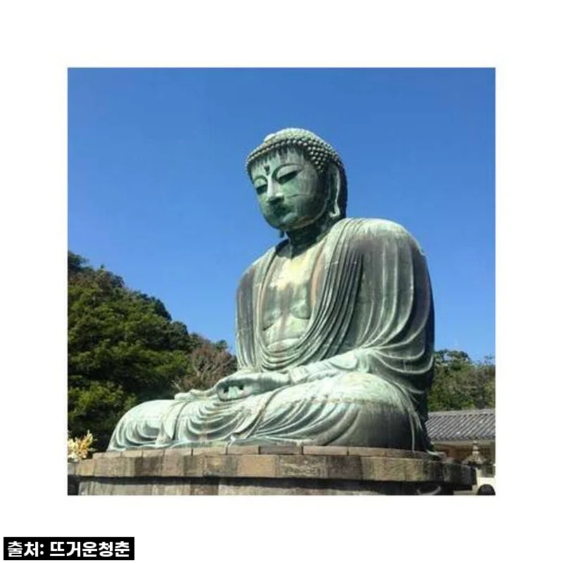 일본 가마쿠라: 대불, 하세, 고마치 스트리트 투어, 직접 경험해보니!