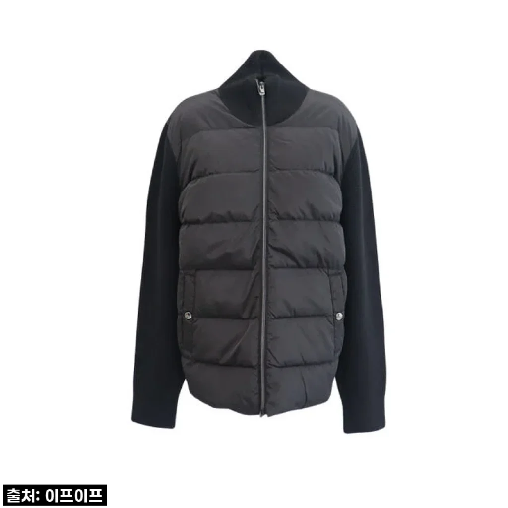 에르노 리브드 쉘 울 패딩 자켓, 올겨울 패피 예약! 18% 할인 찬스 절대 놓치지 마세요!