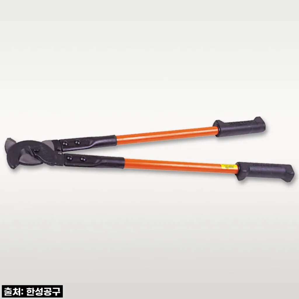 클라인툴스 케이블커터 63045, 전문가의 선택! 직접 써보니 왜 다른지 알겠어요