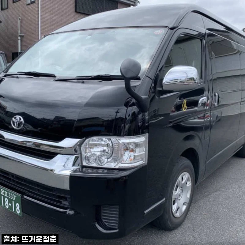 일본 도쿄 후지산 닛코 일일투어, 프라이빗 차량으로 떠난 꿈같은 여행 후기!