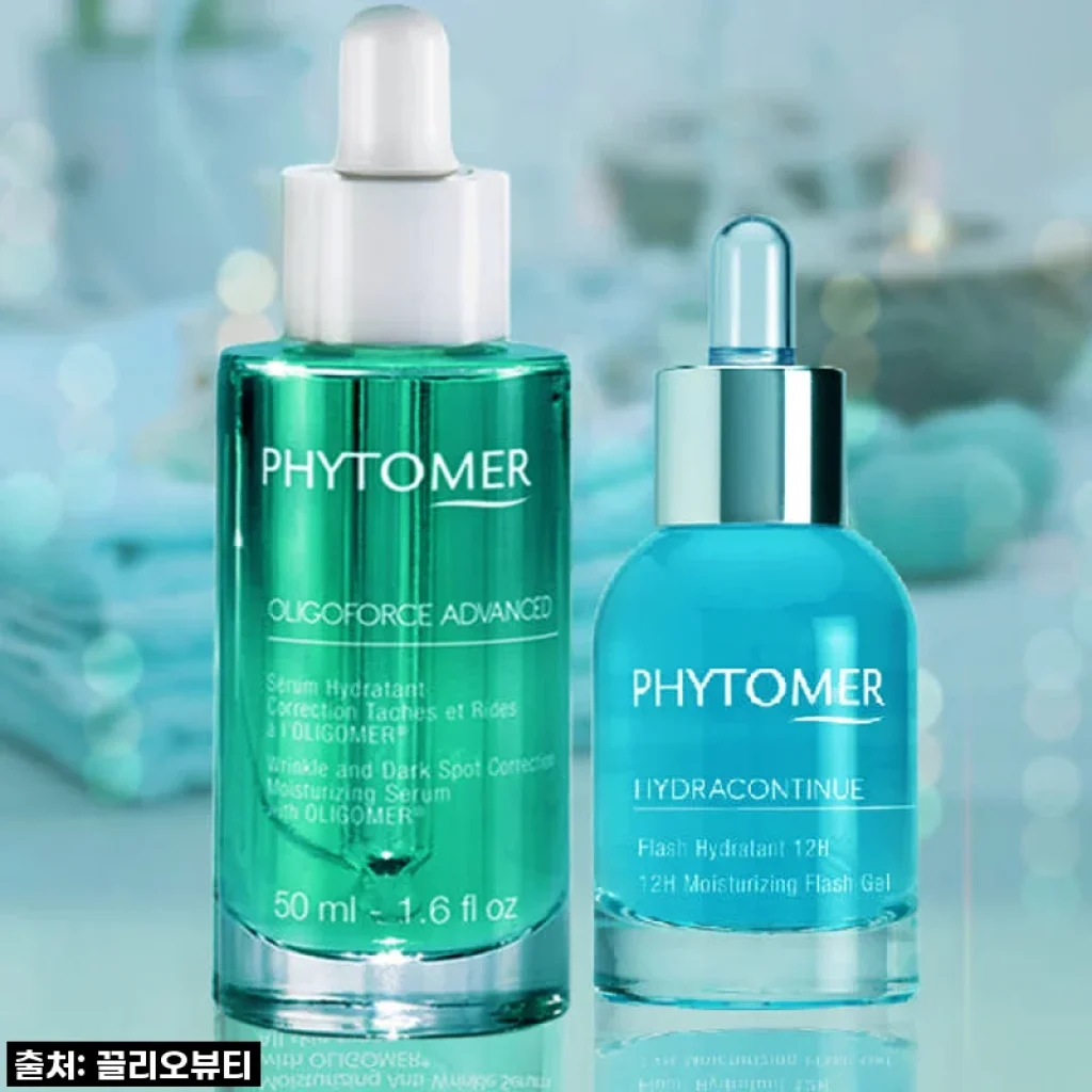 피토메르 올리고포스 세럼, 이 조합이라면 제 피부는 이번 겨울도 끄떡없죠! (ft. 역대급 할인 득템 후기)