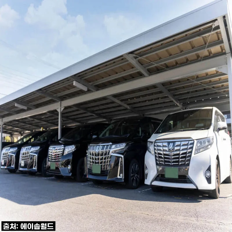 오사카 간사이공항 – 교토, 나라, 고베 편도 이동, 이제 단독차량 픽업/샌딩으로 스트레스 없이 즐겨요!