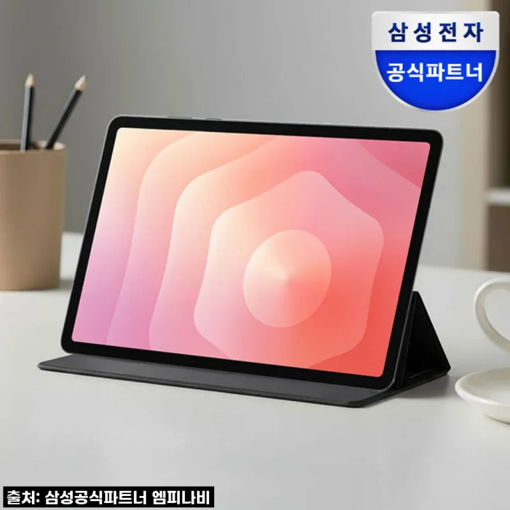 일상의 혁신! 갤럭시 탭 S11 5G+WiFi 128GB 그레이, 내 삶을 바꾸다