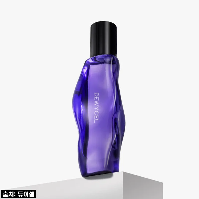 환절기 민감 피부에 찰떡! 60억/mL 듀이셀 바이옴™ 세럼 한 달 사용 솔직 후기!