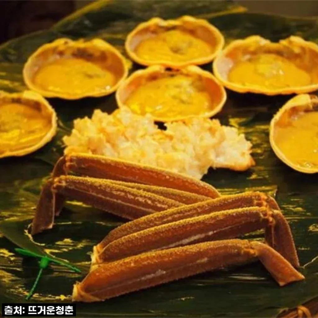 미슐랭 가이드 선정! 일본 교토 '기온 스에토모' 가이세키 요리, 집에서 제대로 즐기는 비법 공개