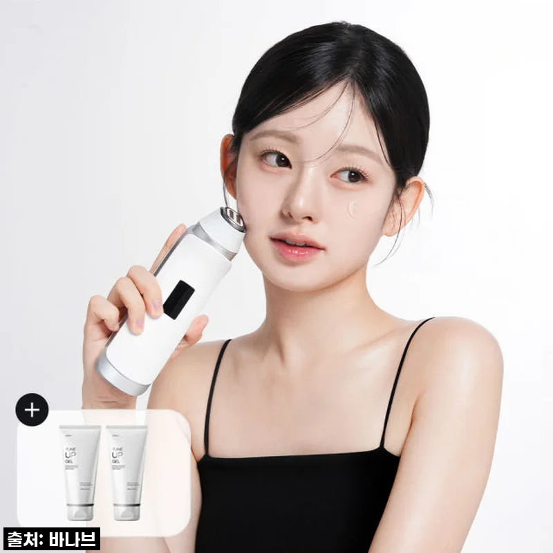 고주파 마사지기 시크릿코드, 홈케어로 피부과 효과 내는 나만의 비밀 병기!