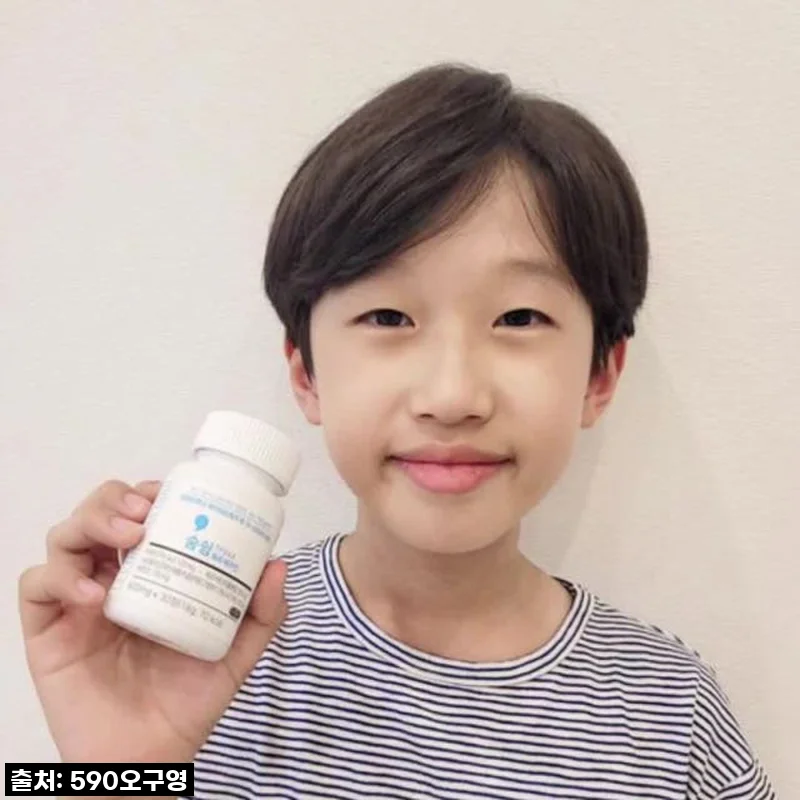 환절기 우리 아이 코 건강 지킴이! 오구영 퀘르세라인, 엄마의 솔직한 사용 후기