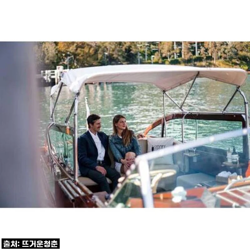 시드니 여행의 하이라이트! 차이나돌 런치/디너 럭셔리 크루즈, 제가 직접 경험해보니… 🚢✨