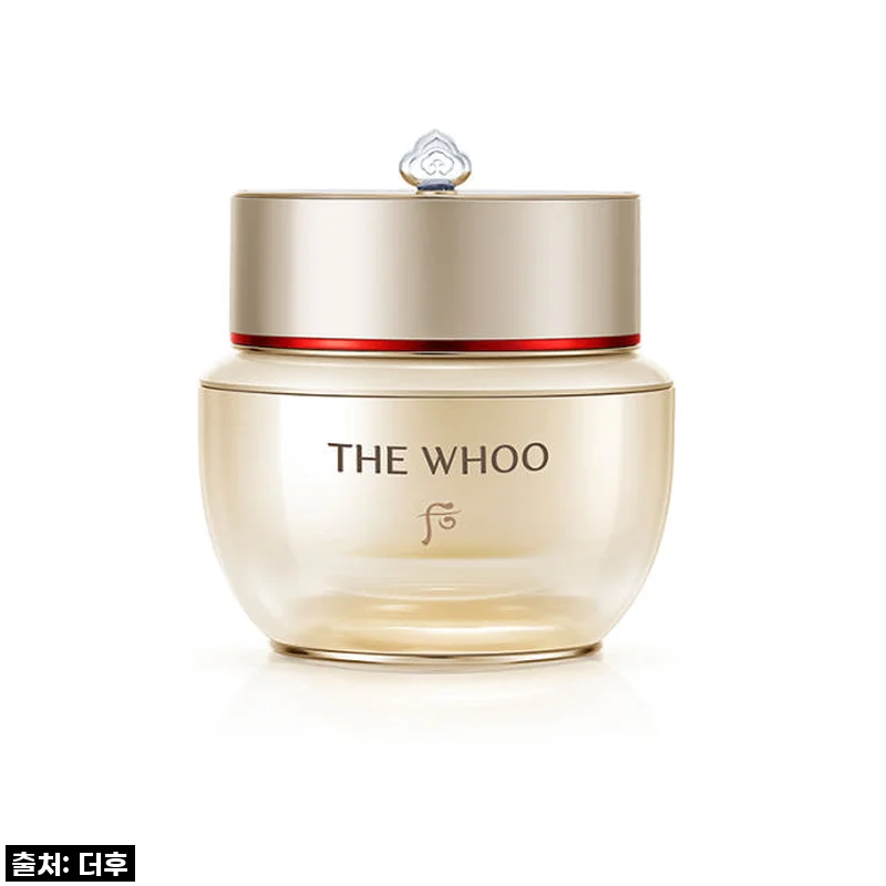 더후 비첩 자윤 크림 50mL 사용후기: 촉촉함과 편안함을 동시에 경험하다